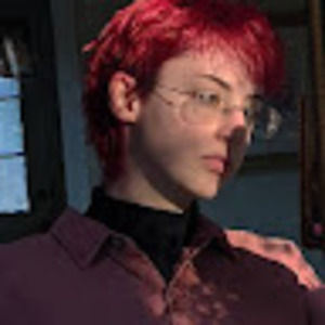 Meet your Posher, Kelly